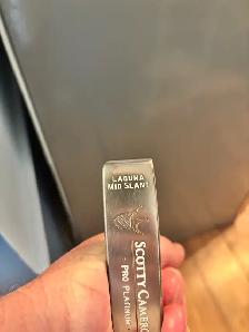 scotty cameron putter 36" long - Photo 3