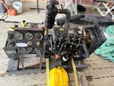 Isuzu Diesel Gnerator - Photo 2
