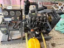 Isuzu Diesel Gnerator - Photo 3