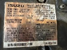 Isuzu Diesel Gnerator - Photo 4