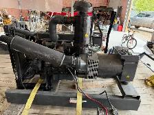Isuzu Diesel Gnerator - Photo 5