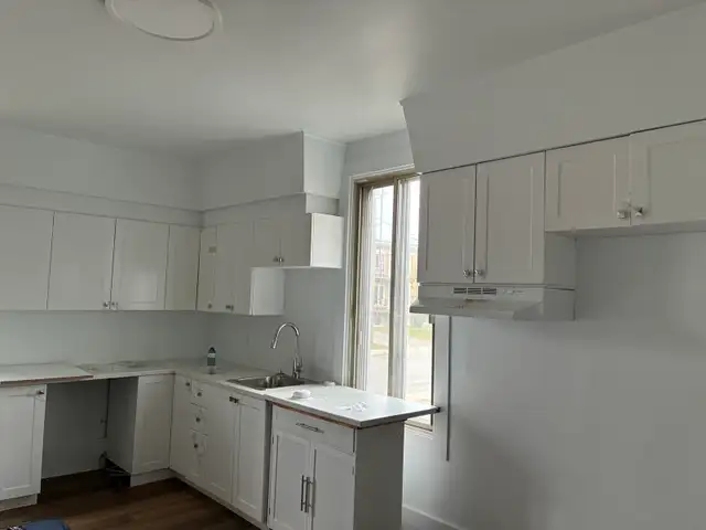 Chomedey Vimont logement à louer 51/2