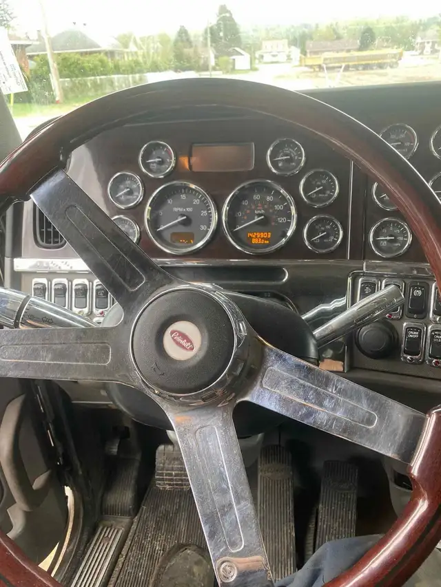 I am a class 1 manual driver available evenings and weekends