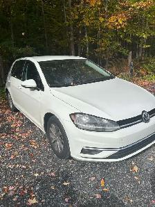 WOW! Aubaine à saisir — Golf 2018 manuelle 113 655 km - Photo 3