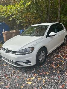 WOW! Aubaine à saisir — Golf 2018 manuelle 113 655 km - Photo 5