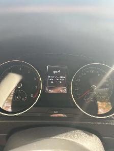 WOW! Aubaine à saisir — Golf 2018 manuelle 113 655 km - Photo 6