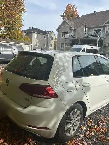 WOW! Aubaine à saisir — Golf 2018 manuelle 113 655 km - Photo 8