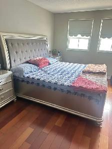 PRIVATE FFURNISHED MASTER BED ROOM NEAR BRAMPTON HOPSITAL - Photo 3