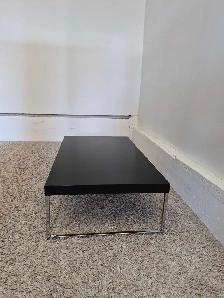 DELIVERY AVAILABLE Beautiful Modern Coffee Table/Side Sofa Table - Photo 6