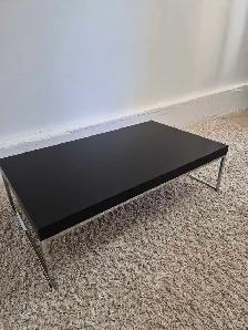DELIVERY AVAILABLE Beautiful Modern Coffee Table/Side Sofa Table - Photo 8