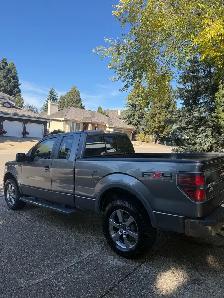 2011 Ford F150 FX4 - Photo 2