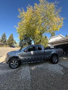 2011 Ford F150 FX4 - Photo 3