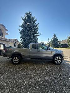 2011 Ford F150 FX4 - Photo 4