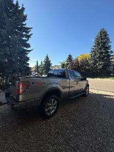 2011 Ford F150 FX4 - Photo 5