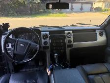 2011 Ford F150 FX4 - Photo 6