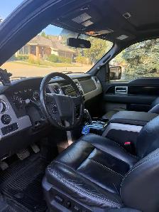 2011 Ford F150 FX4 - Photo 7