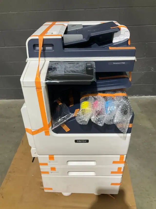 Xerox VersaLink Printer