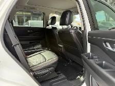 2023 Nissan Pathfinder Platinum - Photo 8