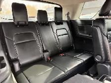 2023 Nissan Pathfinder Platinum - Photo 9