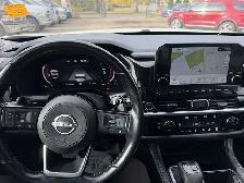 2023 Nissan Pathfinder Platinum - Photo 12