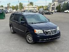 2014 Chrysler Town&Country Touring
