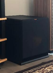 Klipsch Reference 15inch subwoofer - Photo 3