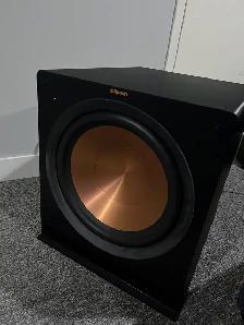 Klipsch Reference 15inch subwoofer - Photo 4
