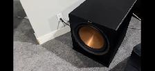 Klipsch Reference 15inch subwoofer - Photo 5