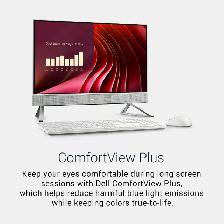 24' Dell All-in-One Desktop Computer - EC24250