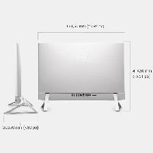 24' Dell All-in-One Desktop Computer - EC24250 - Photo 2