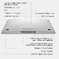 24' Dell All-in-One Desktop Computer - EC24250 - Photo 3