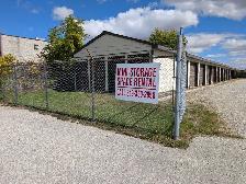 Mini Storage Units in Corunna - Photo 5