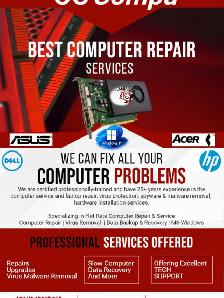 Same Day Windows 11 Problem? Repair Laptop in Ottawa - Photo 5