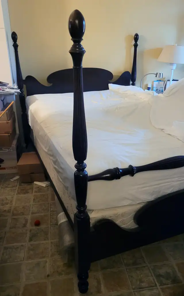 mobilier de chambre à coucher