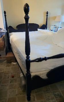 mobilier de chambre à coucher
