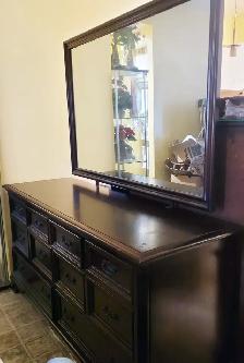 mobilier de chambre à coucher - Photo 4