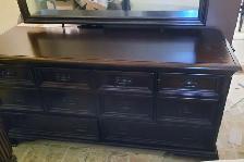 mobilier de chambre à coucher - Photo 5