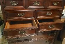 mobilier de chambre à coucher - Photo 7