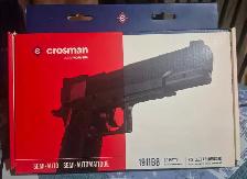 (A LOUISEVILLE ) CROSMAN BB 1911 AU CO2 DE 480FPS - Photo 2