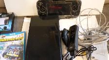 Nintendo Wii U Lot