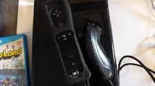 Nintendo Wii U Lot - Photo 3