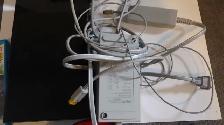 Nintendo Wii U Lot - Photo 4