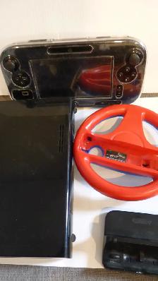 Nintendo Wii U Lot - Photo 7