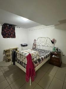 Two Bedroom Leagl Basement For Rent - Photo 4