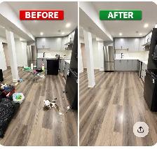 maplepro cleaning company
