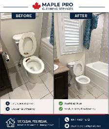 maplepro cleaning company - Photo 4