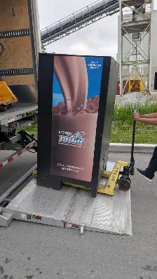 Vending Machines for Sale - Photo 6