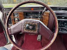1987 Cadillac Brougham D’Elegance - Photo 5