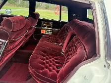 1987 Cadillac Brougham D’Elegance - Photo 6