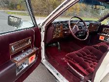 1987 Cadillac Brougham D’Elegance - Photo 7